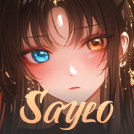 saylo官网标志